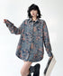 Mystic Paint Blouse